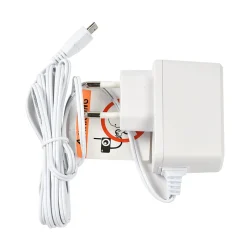 Adaptateur Secteur Bb 5V Avec Cable Ecoute Bébé Zen+*BÉABA Sale