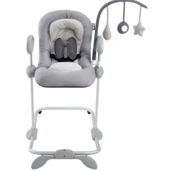 Arche De Jeux Transat Up&Down 2 Et 3 Grey*BÉABA Best