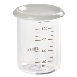 Baby Portion 120Ml Grey*BÉABA Sale