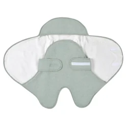 Babynomade® Double Polaire Sage Green*BÉABA Discount