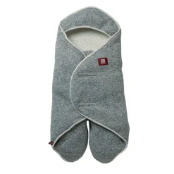 Babynomade® Heather Grey 0-6M*BÉABA New