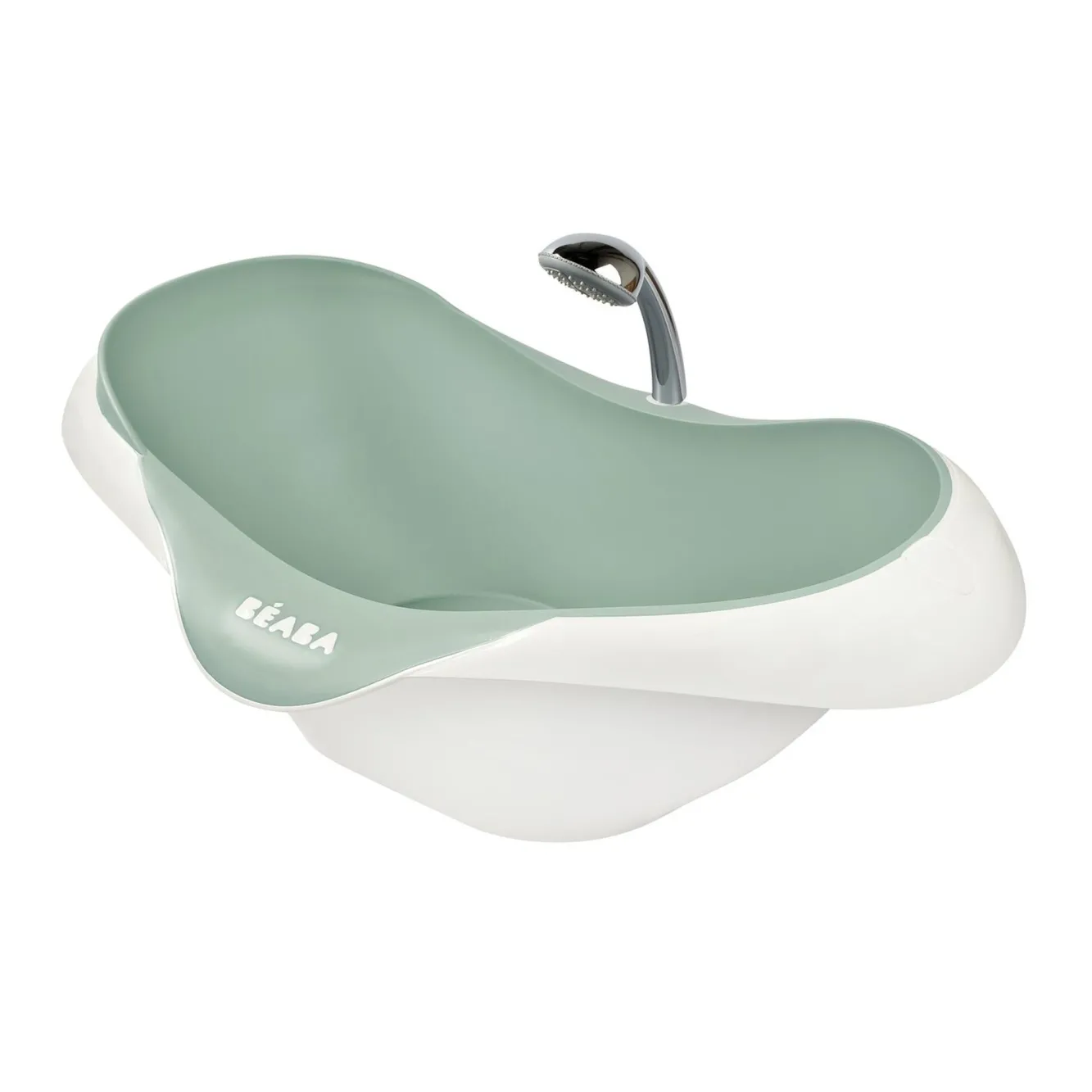 Baignoire Camele'O Sage Green*BÉABA Outlet