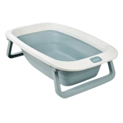 Baignoire Eazy Pop Baltic Blue*BÉABA Outlet