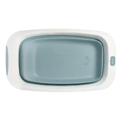 Baignoire Eazy Pop Baltic Blue*BÉABA Outlet