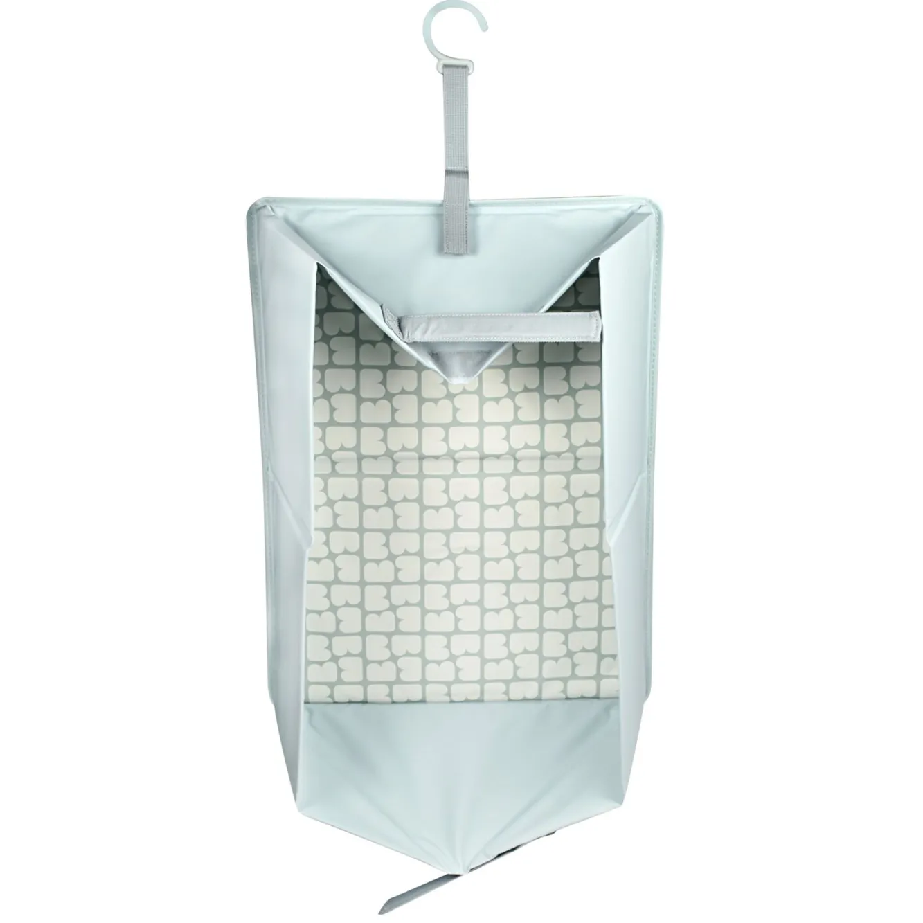 Baignoire Pop-Up Cameleo Green Blue*BÉABA New