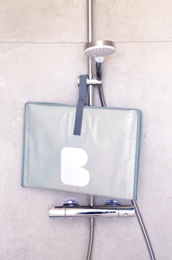 Baignoire Pop-Up Cameleo Green Blue*BÉABA New