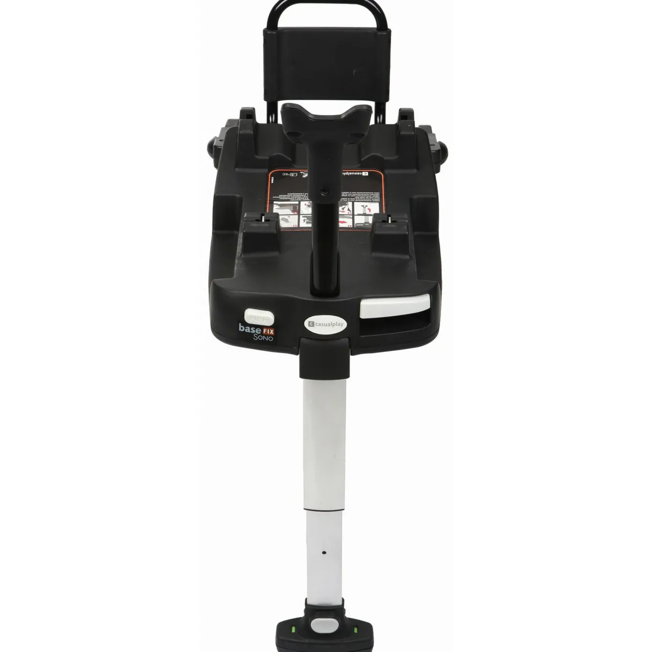 Basefix Sono Casualplay 0+*BÉABA Clearance