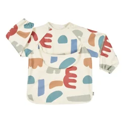 Bavoir A Manches Evolutif 2 En 1 Playful*BÉABA Online