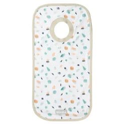 Bavoir Coton Tropical*BÉABA Best