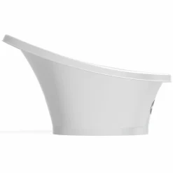 Beaba By Shnuggle - Baignoire White/Grey*BÉABA Hot