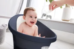 Beaba By Shnuggle - Baignoire Night Blue*BÉABA Best