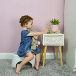 Beaba By Shnuggle - Marche Pied White*BÉABA New