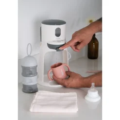 Boite Doseuse De Lait Empilable Grey*BÉABA Clearance