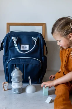 Boite Doseuse De Lait Empilable Grey*BÉABA Clearance