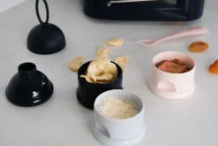 Boite Doseuse De Lait Empilable Night Blue*BÉABA Hot