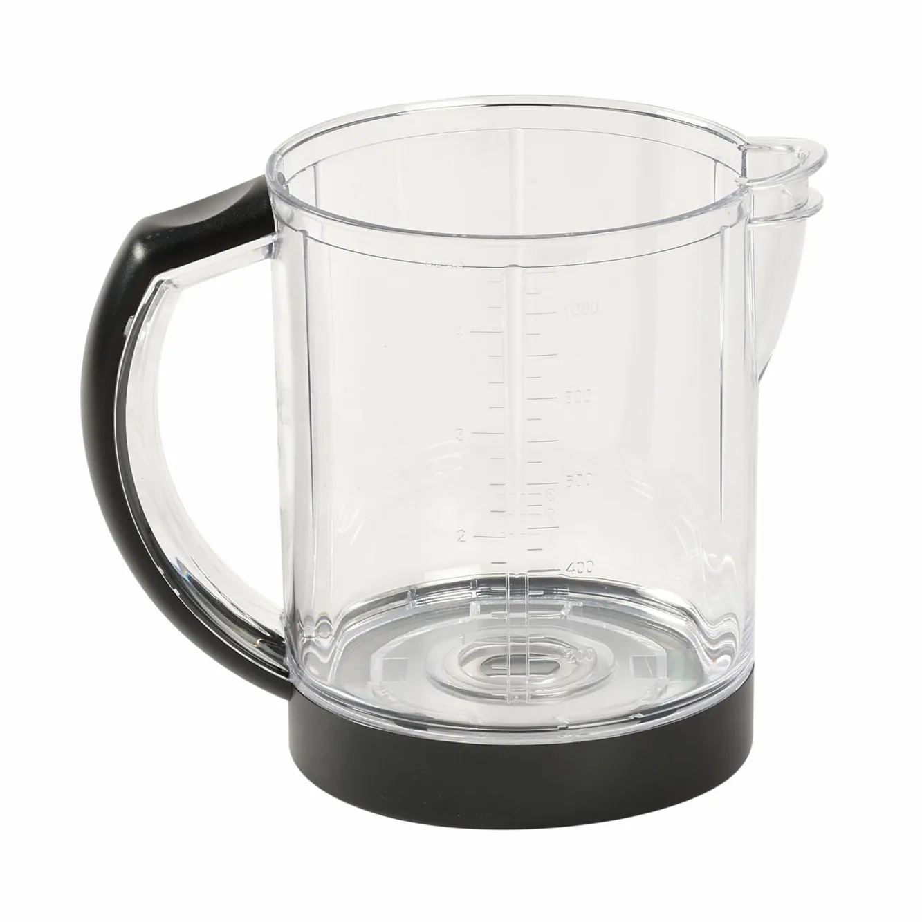 Bol Seul Babycook® Solo/Duo® Black*BÉABA Hot