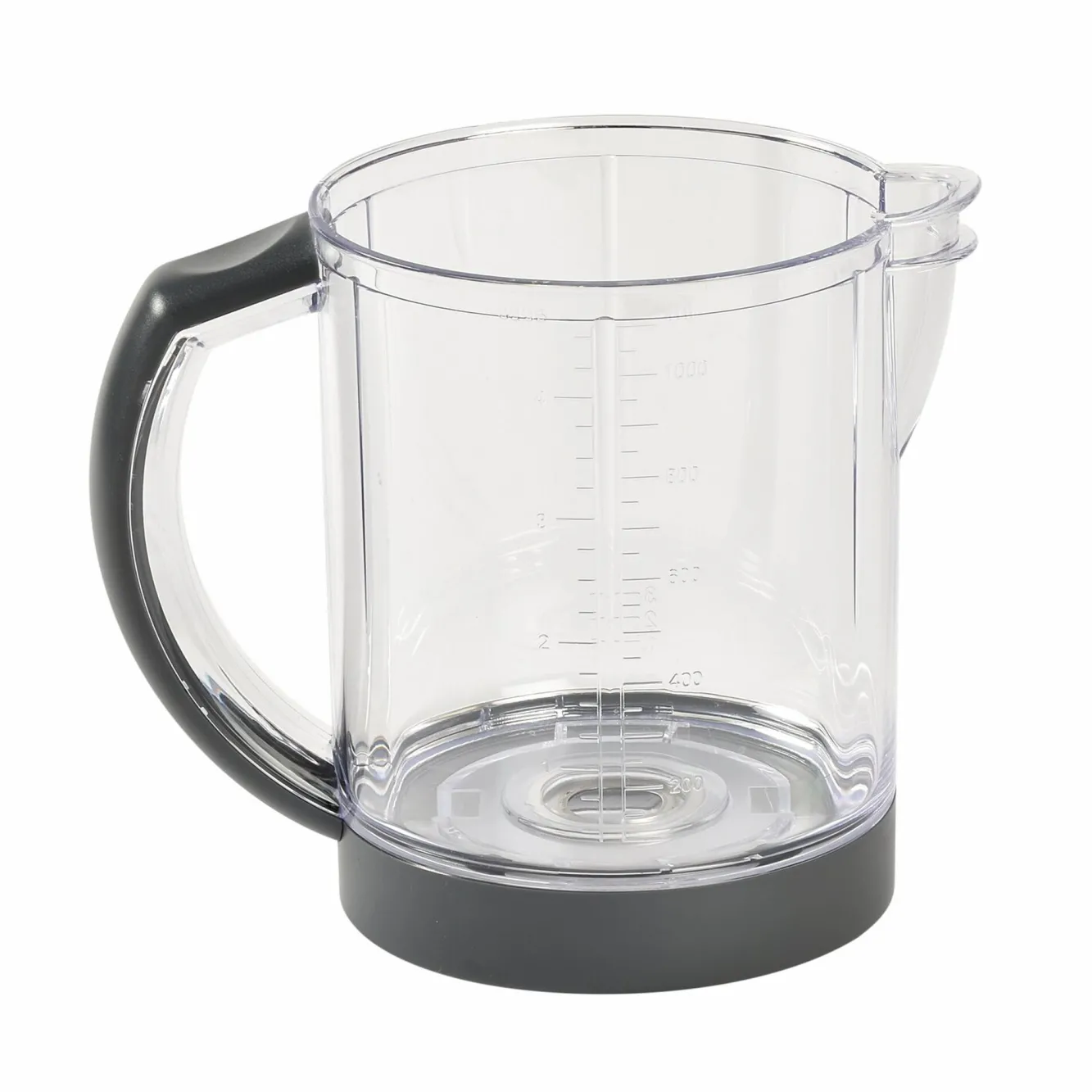 Bol Seul Babycook® Solo/Duo® Dark Grey*BÉABA Hot