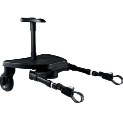 Bonavi Buggy Board Black*BÉABA Outlet