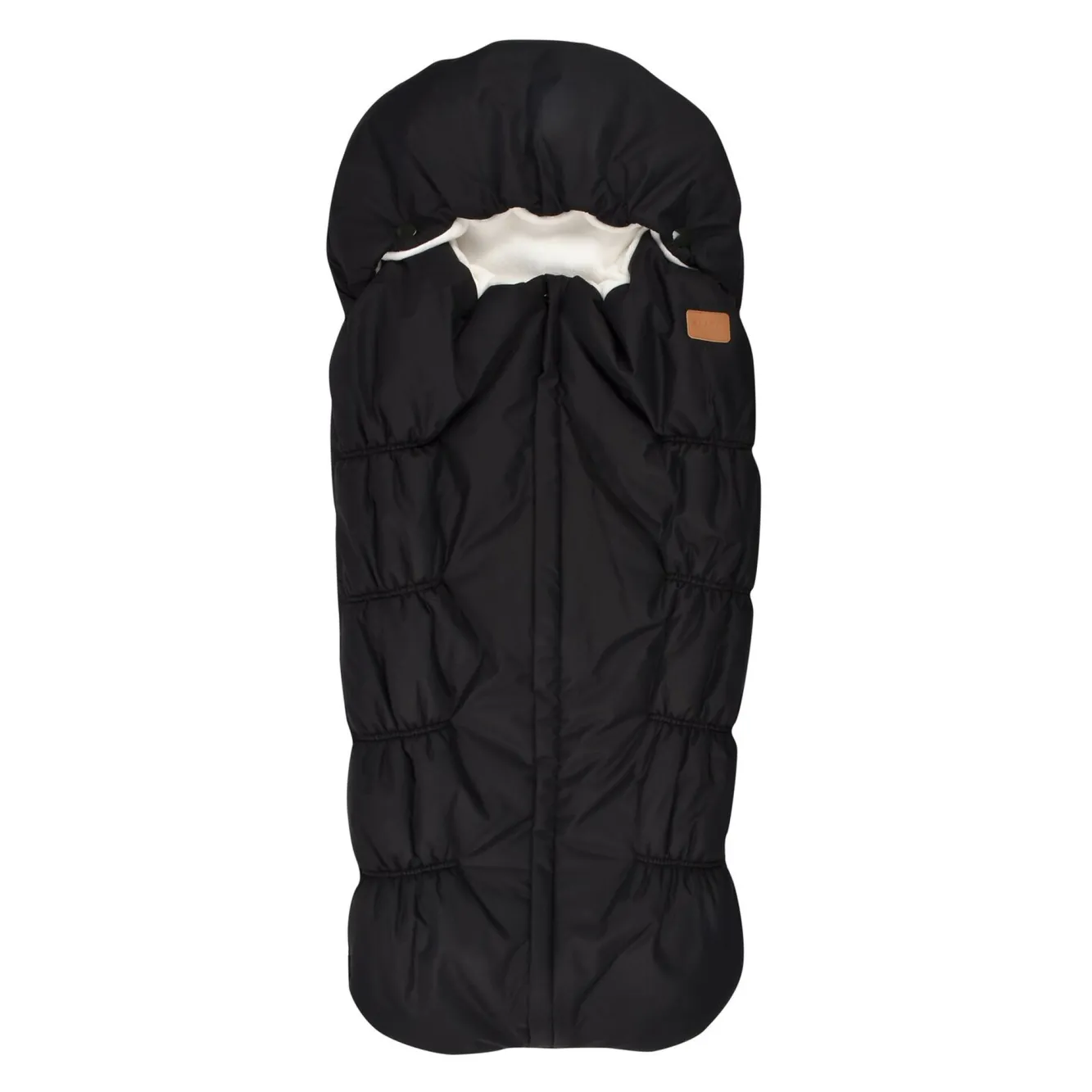 Chanceliere 6-24M Black*BÉABA Discount