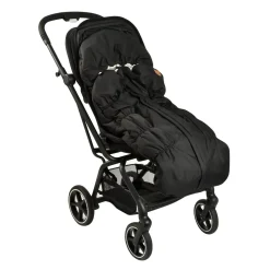 Chanceliere 6-24M Black*BÉABA Discount