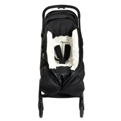 Chanceliere 6-24M Black*BÉABA Discount