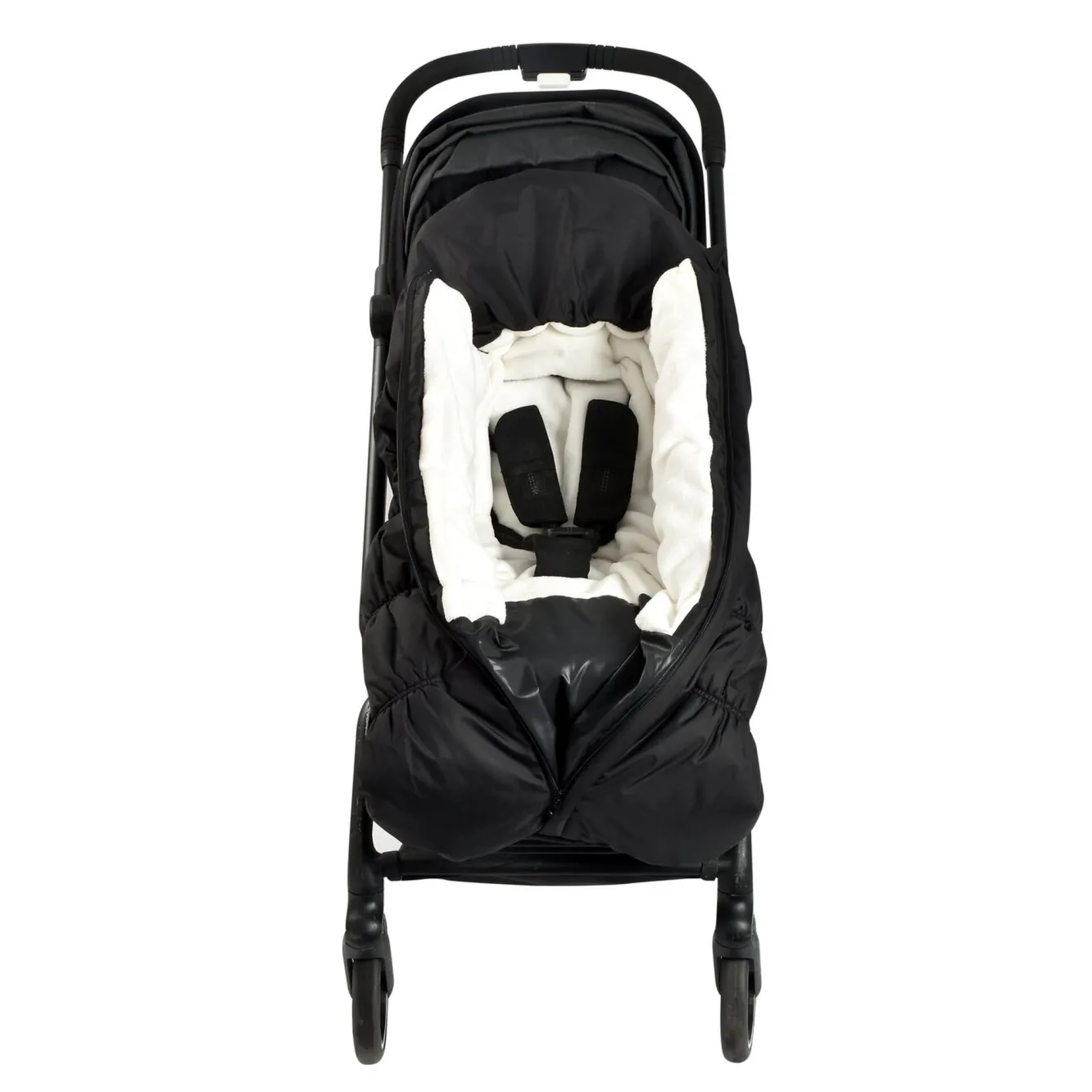 Chanceliere 6-24M Black*BÉABA Discount