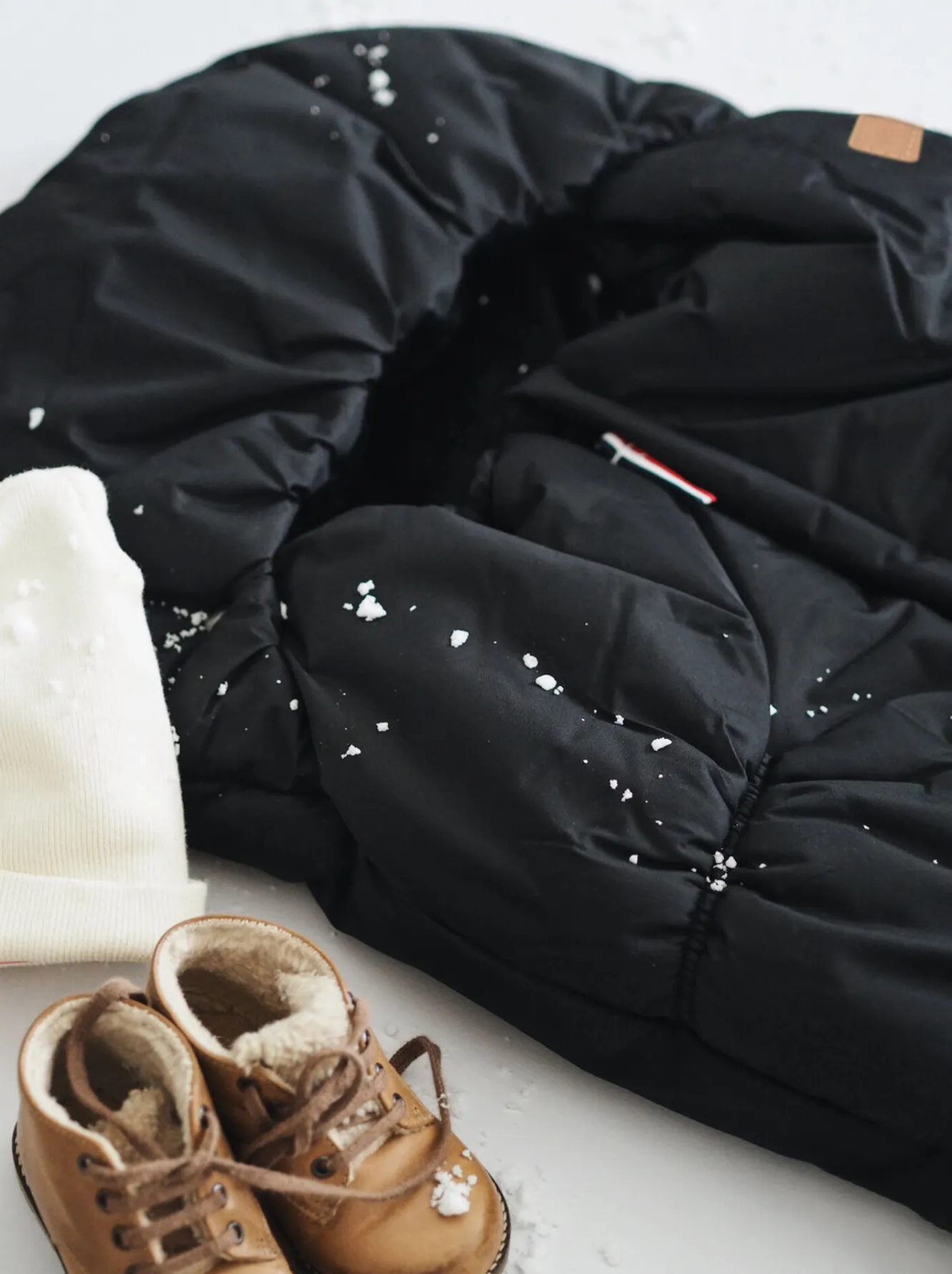 Chanceliere 6-24M Black*BÉABA Discount