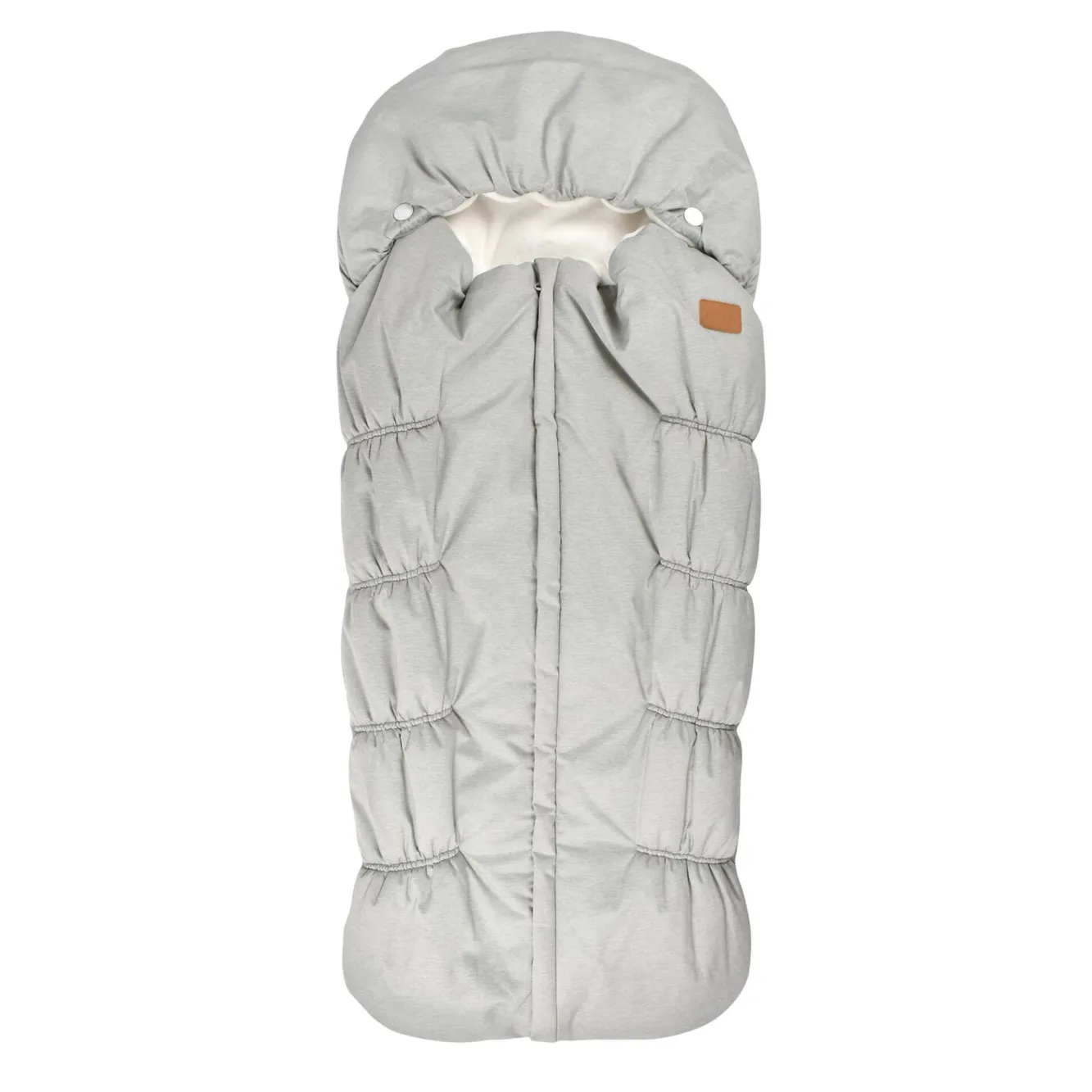 Chanceliere 6-24M Heather Grey*BÉABA New