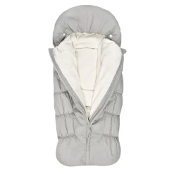 Chanceliere 6-24M Heather Grey*BÉABA New