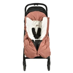 Chanceliere 6-24M Terracotta*BÉABA Outlet