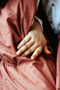 Chanceliere 6-24M Terracotta*BÉABA Outlet