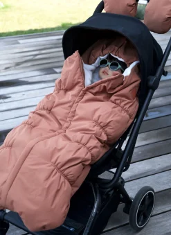 Chanceliere 6-24M Terracotta*BÉABA Outlet