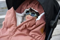 Chanceliere 6-24M Terracotta*BÉABA Outlet