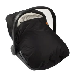 Chanceliere Siege Auto Black*BÉABA Clearance