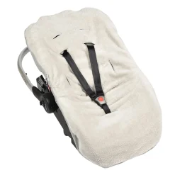 Chanceliere Siege Auto Heather Grey*BÉABA New