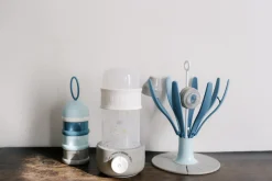 Chauffe Biberon Babymilk Second Grey*BÉABA