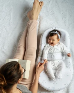 Cocoonababy® (Avec Drap) Dreamy Cloud*BÉABA Clearance