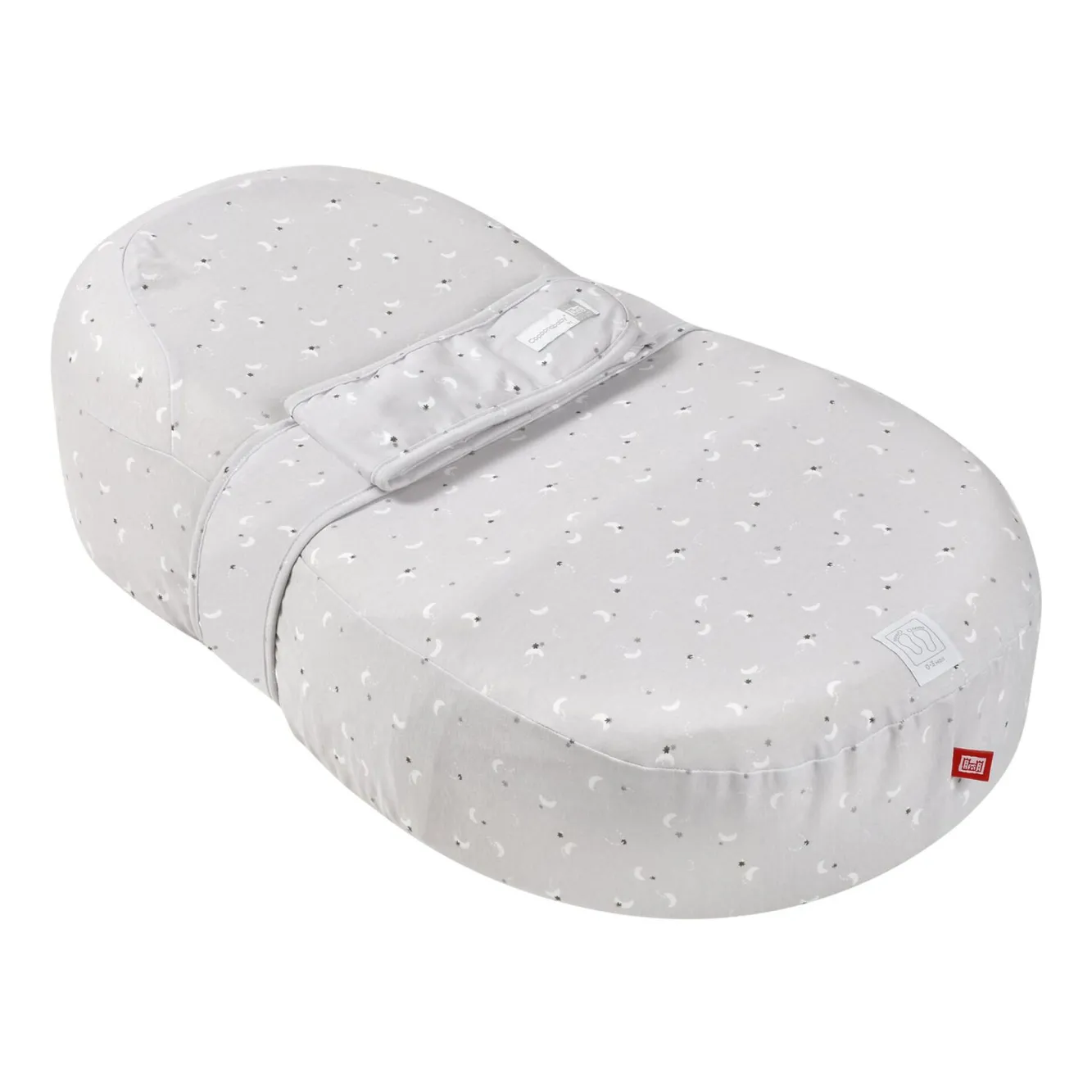 Cocoonababy® (Avec Drap) Moon And Stars*BÉABA