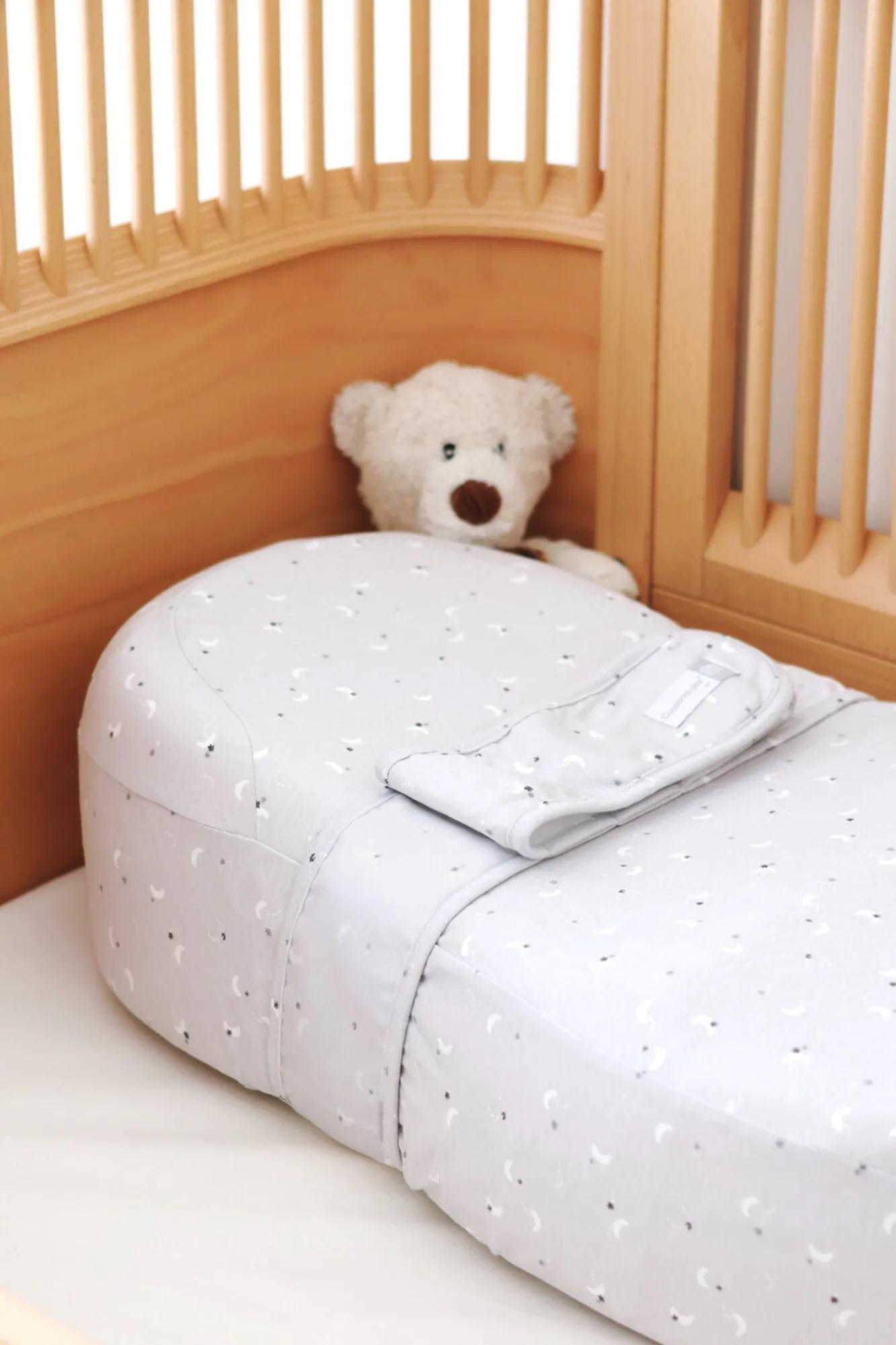 Cocoonababy® (Avec Drap) Moon And Stars*BÉABA