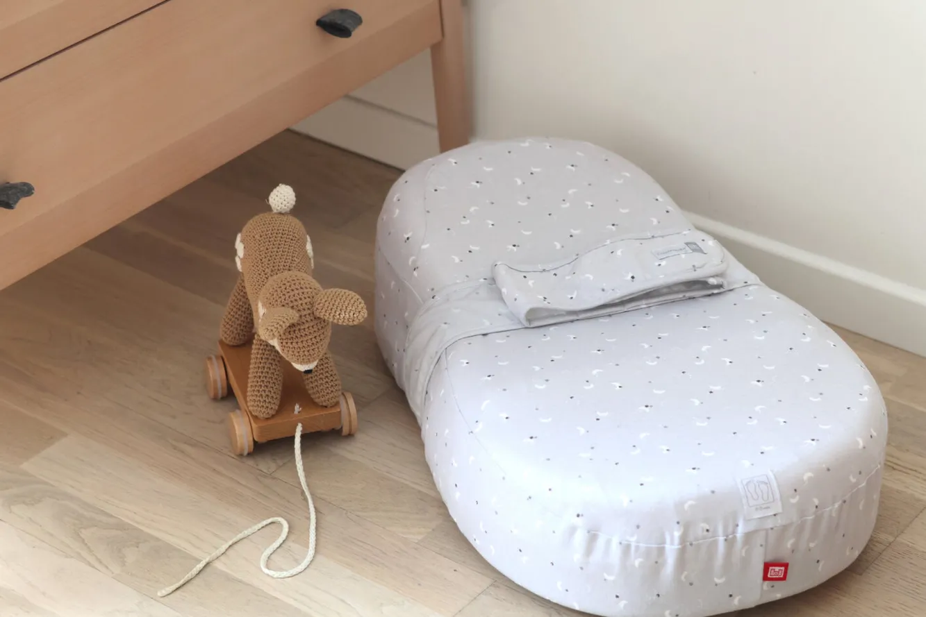 Cocoonababy® (Avec Drap) Moon And Stars*BÉABA