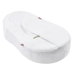 Cocoonacover™ Lichtgewicht Fleur De Coton® White*BÉABA Clearance