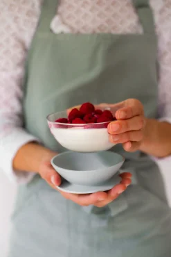 Coffret Repas Verre Eucalyptus*BÉABA Discount