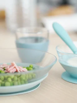 Coffret Repas Verre Jungle*BÉABA Discount