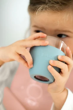 Coffret Repas Verre Jungle*BÉABA Discount