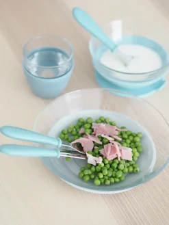 Coffret Repas Verre Jungle*BÉABA Discount