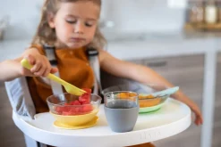 Coffret Repas Verre Yellow*BÉABA Clearance