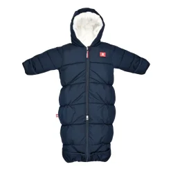 Combi C-Zip 12-24M Navy Blue*BÉABA New