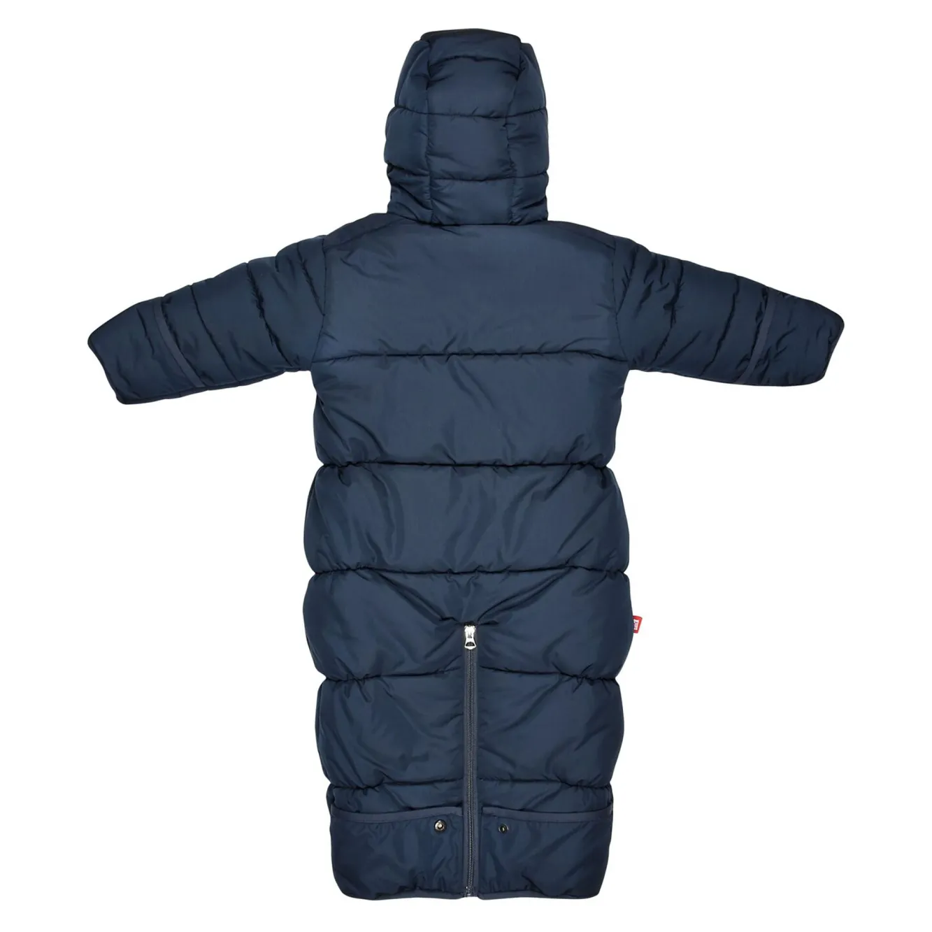 Combi C-Zip 12-24M Navy Blue*BÉABA New