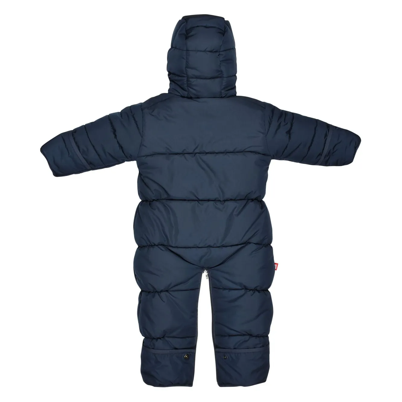 Combi C-Zip 12-24M Navy Blue*BÉABA New