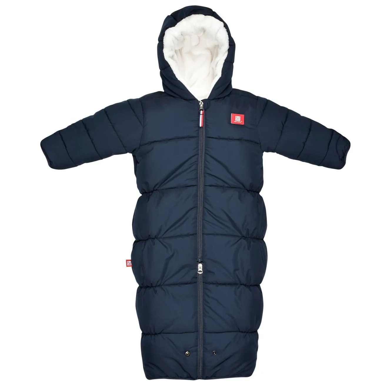 Combi C-Zip 12-24M Navy Blue*BÉABA New